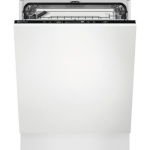 Electrolux nõudepesumasin EES47400L integreeritav, 60cm, 44dB