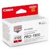 Canon tindikassett Canon PFI-4100 R punane