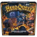 Hasbro lauamäng Hero Quest