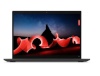 Lenovo sülearvuti Ultrabook ThinkPad T14s G4 21F6004EPB W11Pro i7-1355U, 16GB, 512GB SSD, HD Graphics, 14.0" WUXGA, Deep must, 3YRS Premier Support + CO2 Offset