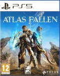 PlayStation 5 mäng Atlas Falllen