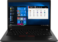 Lenovo sülearvuti ThinkPad P14s Gen 2 14", Win 11 Pro (21A0009BMX)