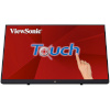 Viewsonic monitor Viewsonic 55,9cm (22") TD2230 FHD Touch HDMI+VGA+DP+2USB