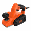 Black & Decker Puusepa pintsel bew712-qs 710 W 16500 RPM 82mm