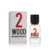 Dsquared2 parfüüm unisex EDT 2 Wood 30ml