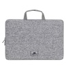 Rivacase sülearvutikott 7915 Laptop Sleeve 15.6" with handles light hall