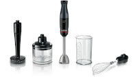 Bosch saumikser MSM4B623 Serie 4 ErgoMaster Hand Blender, 1000W, hall