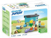 Playmobil klotsid 71690 Junior: Tierpension with Futterspender