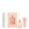 Hugo Boss komplekt Boss Alive 50ml + Body Lotion 75ml, naistele