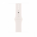 Apple kellarihm Watch Light Blush Sport Band 46 mm - S/M