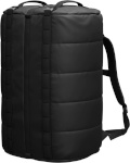 Db kott Roamer Split Duffel 70L reisikott, black out