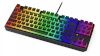 Endorfy klaviatuur Thock TKL Pud Kailh, BL RGB, must