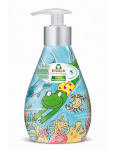 Frosch vedelseep Lastele, 300ml