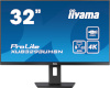 iiyama monitor ProLite XUB3293UHSN-B5 31.5" 4K Ultra HD LCD, must