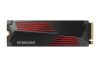 Samsung kõvaketas 990 PRO with Heatsink PCIe 4.0 NVMe M.2 4TB