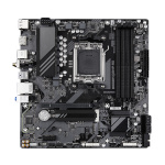 Gigabyte emaplaat B650M D3HP AX (B650,AM5,mATX,DDR5)