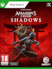 XBOXSeriesX Assassin´s Creed Shadows + Pre-Order Bonus