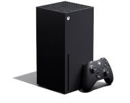 Microsoft mängukonsool Xbox Series X 1TB 889842640809