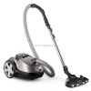 Philips tolmuimeja XD8152/12 Series 8000 Performer LED Vacuum Cleaner, hall