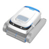 Airrobo basseini puhastaja PC10 Cordless Pool Cleaner, valge