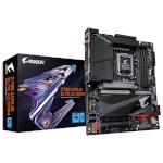 Gigabyte emaplaat Z790 A ELITE AX, Intel, LGA1700, DDR4, ATX