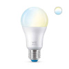 WiZ nutipirn Smart Lamp, E27, tunable white