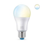 WiZ nutipirn Smart Lamp, E27, tunable white