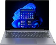 Lenovo sülearvuti ThinkBook 14 Gen 4+ 14" Win 11 Pro (21CX004CMX)