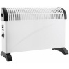 Malmbergs konvektor-radiaator Convector Heater Turbo 230V, 2000W