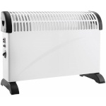 Malmbergs konvektor-radiaator Convector Heater Turbo 230V, 2000W