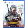 PlayStation 5 mäng Witcher 3 Complete Edition