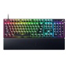 Razer klaviatuur Huntsman V3 Pro Gaming Keyboard Wired US must Analog Optical