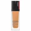 Shiseido jumestuskreem Nº 410 Sunstone 30ml Spf 30