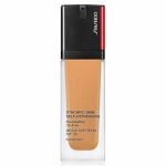 Shiseido jumestuskreem Nº 410 Sunstone 30ml Spf 30