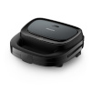 Philips võileivagrill HD2330/90 Series 3000 Sandwich Maker, must