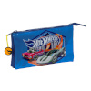 Hot Wheels kolme sahtliga pinal Sonny meresinine 22x12x3cm