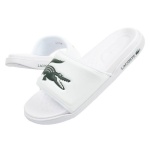 Lacoste Croco Dualiste 201R5 meestele 743CMA00201R5 flip-flops suurus 42