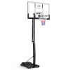 Court korvpallikonstruktsioon Champ Portable Basketball Hoop