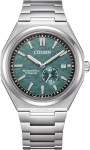 Citizen meeste käekell Automaatne Titanium NJ0180-80X, 40,5 mm