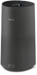 Philips õhupuhasti AC1715/11 Series 1000i Air Purifier, must