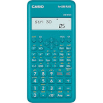 Casio kalkulaator FX-220PLUS-2 Scientific, sinine