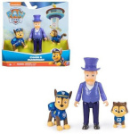 Paw Patrol figure Hero Pup Core Chase, 6070746