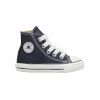 Converse laste vabaajajalatsid Chuck Taylor All Star Classic tumesinine 20