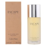 Calvin Klein meeste parfüüm EDT 100ml Escape For Men