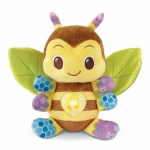 Vtech Baby pehme mänguasi häälega Discovery Bee