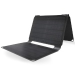 Denver akupank/laadimisjaam Solar Panel 20W for Power Station PPS-42000