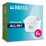 Brita veefilter Maxtra Pro All-in-1 (6tk)