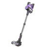 Inse varstolmuimeja S10 Cordless Vacuum Cleaner, lilla/must