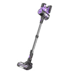 Inse varstolmuimeja S10 Cordless Vacuum Cleaner, lilla/must