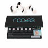 Nooves Gel Nail Foils So twirl (20 ühikut)